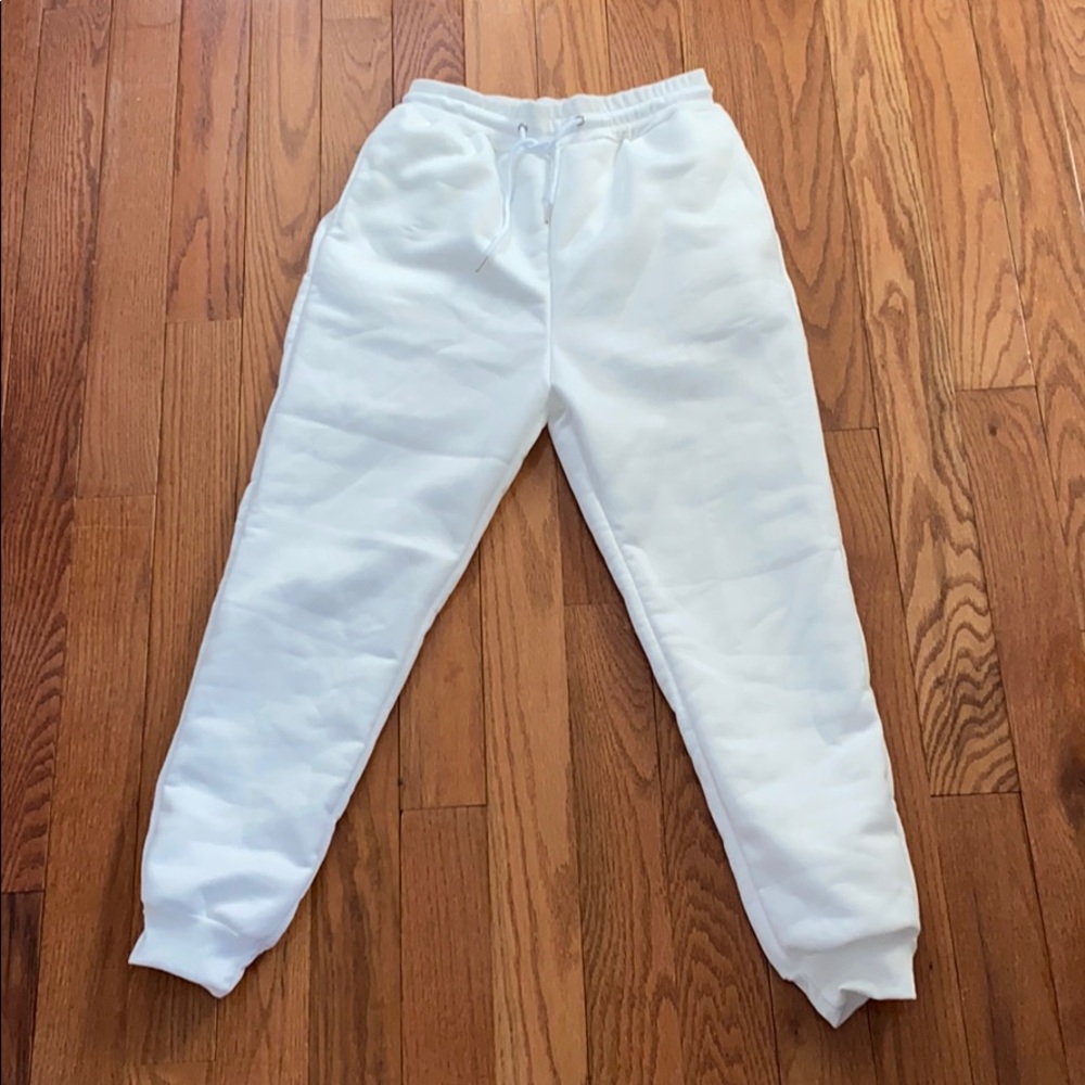 Joggers